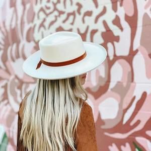 Meet your Posher, Robyn